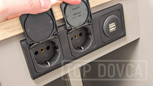 Obytná dodávka LMC Innovan 590 - New Edition model 2023