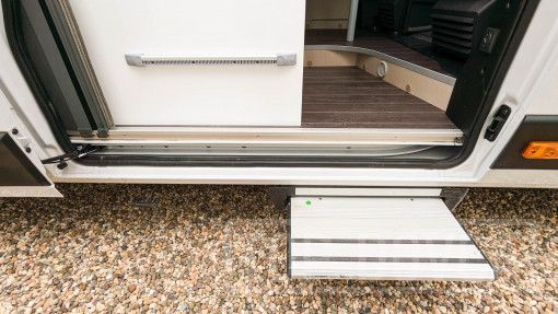 Obytná dodávka Fiat Ducato XGO X Van 104 - model 2023