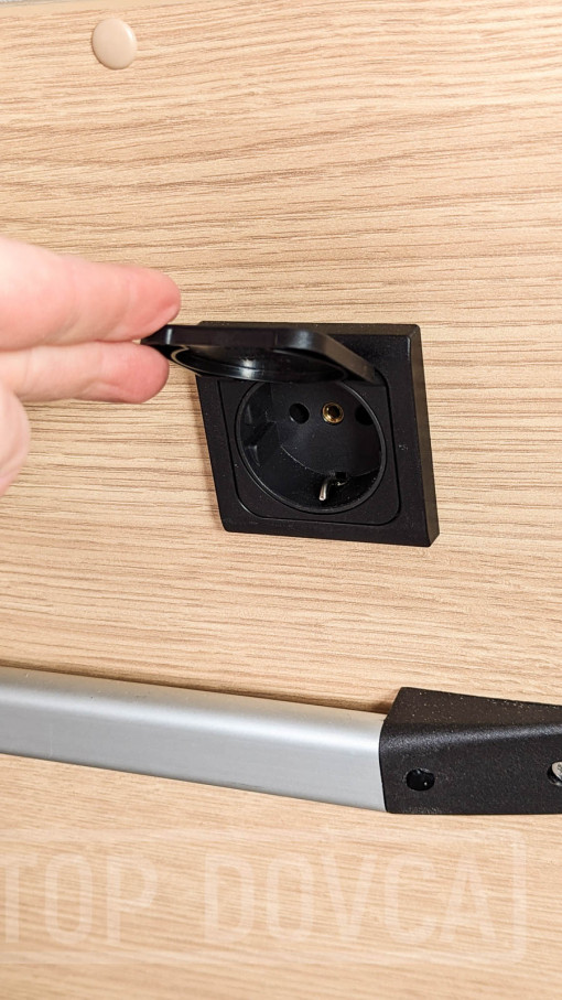 Obytná dodávka LMC Innovan 590 - New Edition model 2023