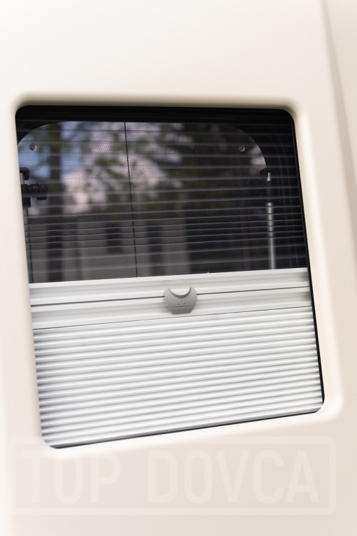 Ojetý, zánovní Fiat Ducato, XGO XVAN 105 na prodej. Použitá obytná vestavba. Bazar obytných vozů.