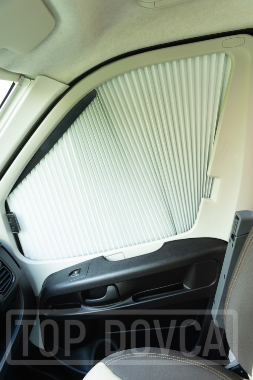 Ojetý, zánovní Fiat Ducato, XGO XVAN 105 na prodej. Použitá obytná vestavba. Bazar obytných vozů.