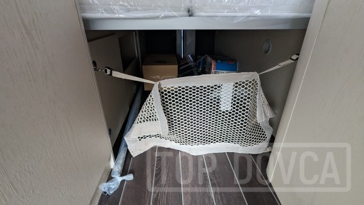 Ojetý, zánovní Fiat Ducato, XGO XVAN 105 na prodej. Použitá obytná vestavba. Bazar obytných vozů.