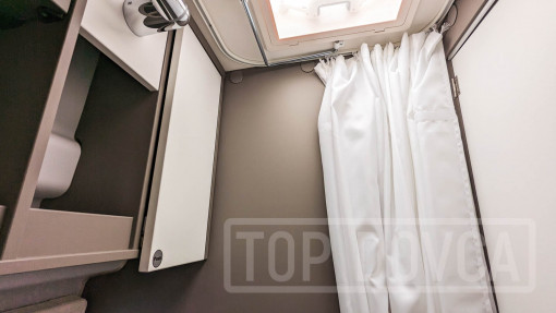 Obytná dodávka LMC Innovan 590 - New Edition model 2023