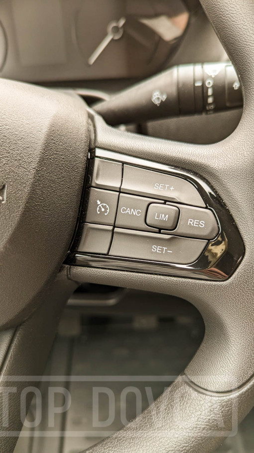 Obytná dodávka Fiat Ducato XGO X Van 104 - model 2023