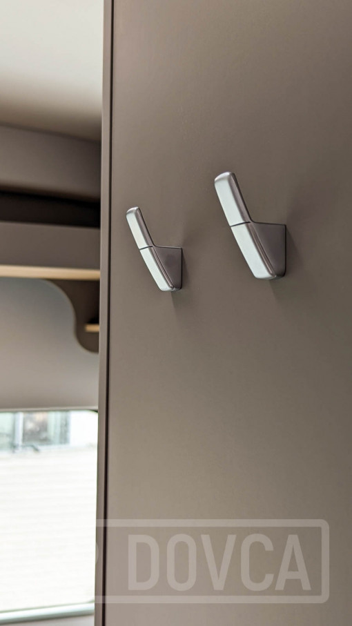 Obytná dodávka LMC Innovan 590 - New Edition model 2023