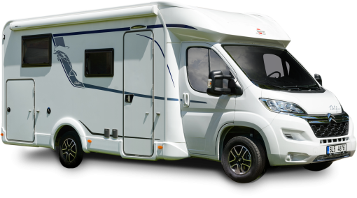 Bürstner Delfin T690 G Harmony