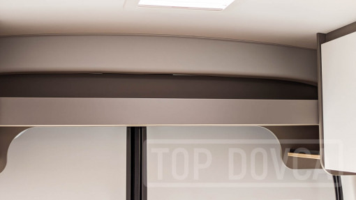 Obytná dodávka LMC Innovan 590 - New Edition model 2023