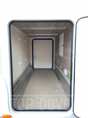 Polointegrovaný vůz Fiat Ducato XGO Dynamic 95P Plus 2022