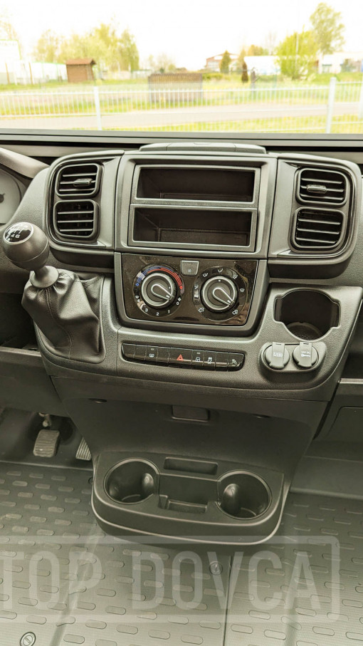 Obytná dodávka Fiat Ducato XGO X Van 104 - model 2023