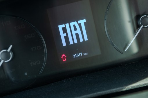 Ojetý, zánovní Fiat Ducato, XGO XVAN 105 na prodej. Použitá obytná vestavba. Bazar obytných vozů.