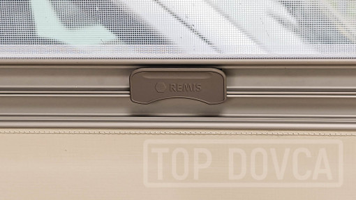 Obytná dodávka LMC Innovan 590 - New Edition model 2023