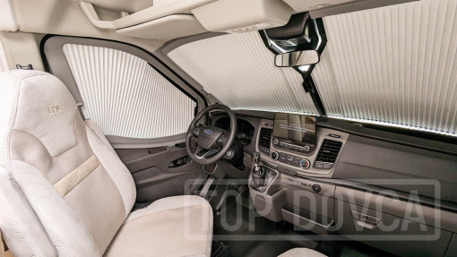 Obytná dodávka LMC Innovan 590 - New Edition model 2023