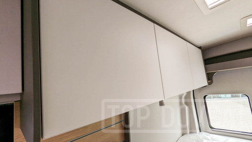 Obytná dodávka LMC Innovan 590 - New Edition model 2023