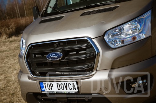 Obytný vůz nobelART A7000 - Elegance typu alkovna 2022