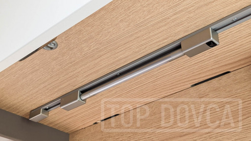 Obytná dodávka LMC Innovan 590 - New Edition model 2023