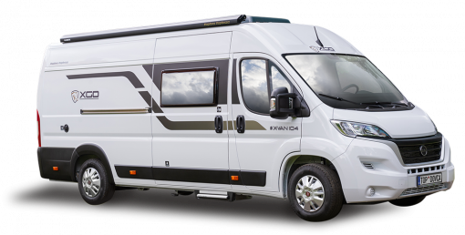 XGO X VAN 104