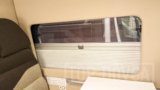 Obytná dodávka Fiat Ducato XGO X Van 104 - model 2023