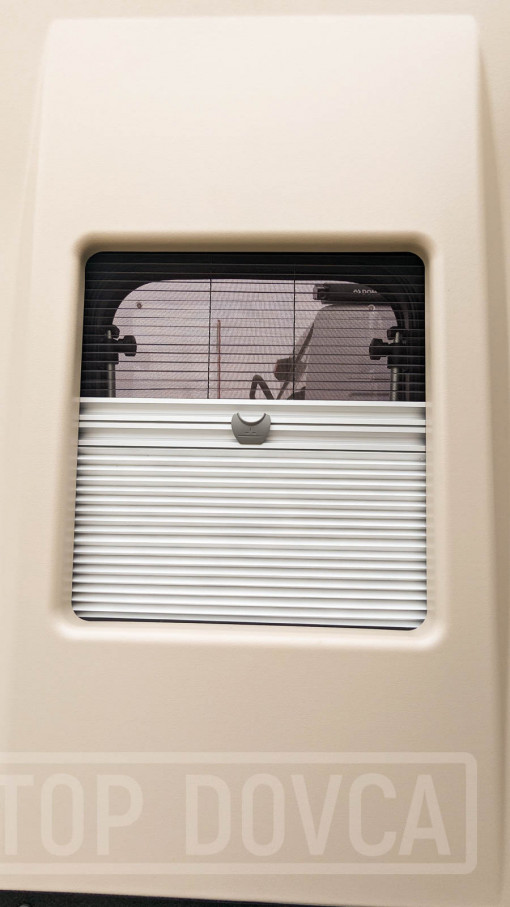 Obytná dodávka Fiat Ducato XGO X Van 104 - model 2023