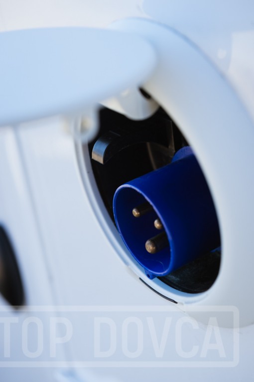 Obytný vůz nobelART A7000 - Elegance typu alkovna 2022