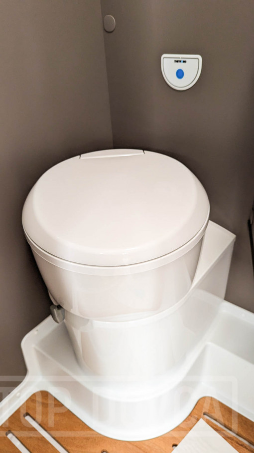 Obytná dodávka LMC Innovan 590 - New Edition model 2023