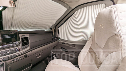 Obytná dodávka LMC Innovan 590 - New Edition model 2023