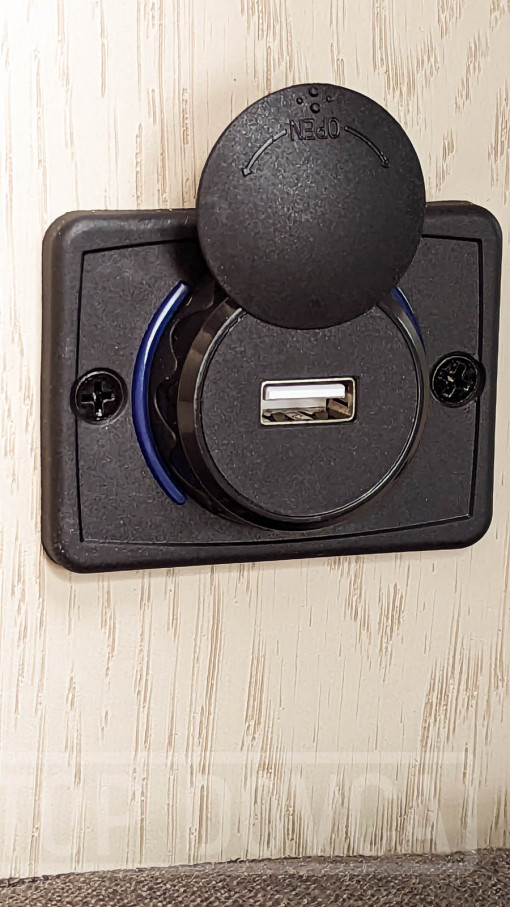 Obytná dodávka Fiat Ducato XGO X Van 104 - model 2023