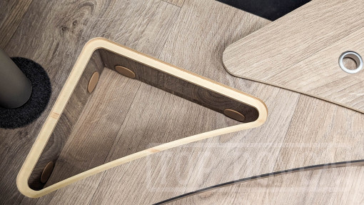 Obytná dodávka LMC Innovan 590 - New Edition model 2023