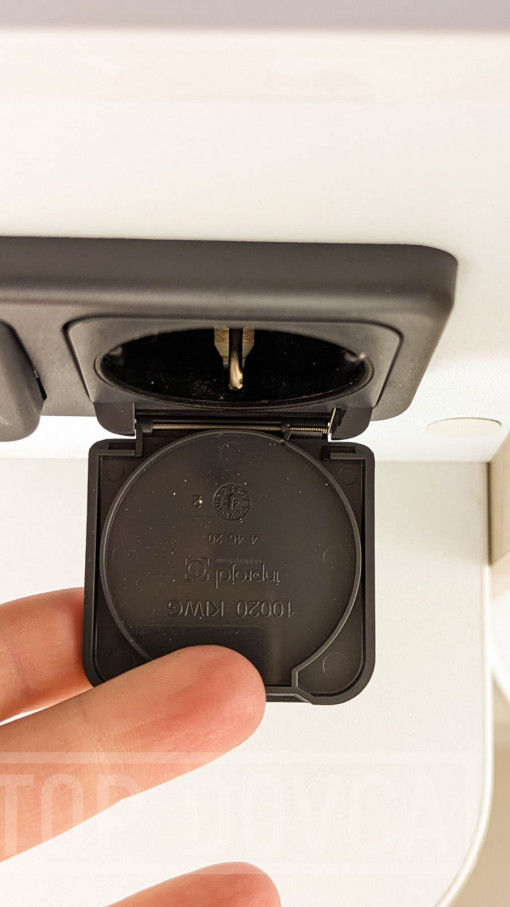 Obytná dodávka Fiat Ducato XGO X Van 104 - model 2023