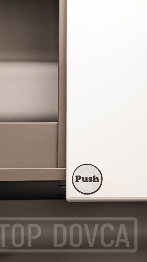 Obytná dodávka LMC Innovan 590 - New Edition model 2023