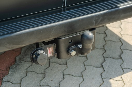 Ojetý, zánovní Fiat Ducato, XGO XVAN 105 na prodej. Použitá obytná vestavba. Bazar obytných vozů.